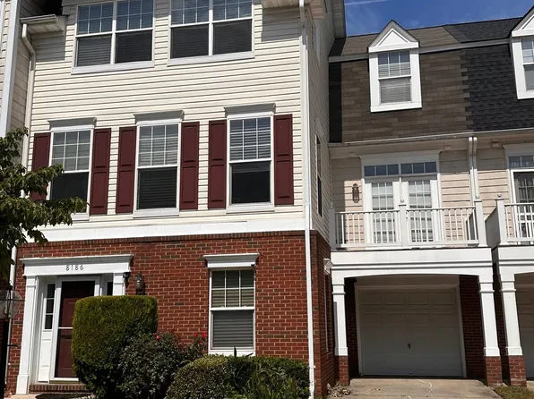 8186 Cobble Pond Way, Manassas, VA 20111