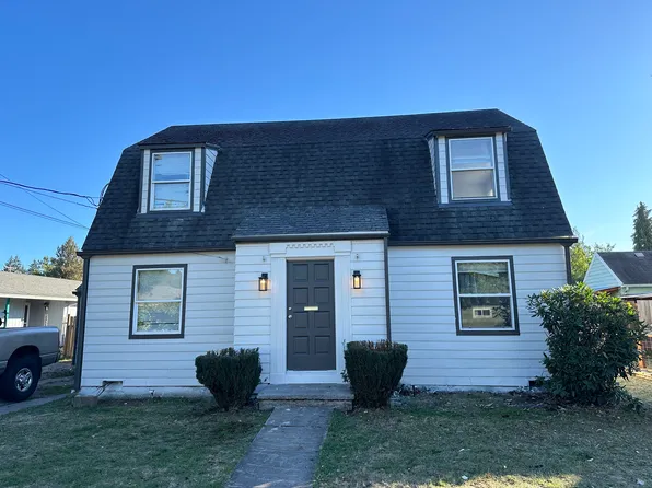 418 NE Yamhill St, Sheridan, OR 97378