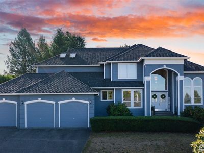 7422 Eaglefield Drive, Arlington, WA, 98223