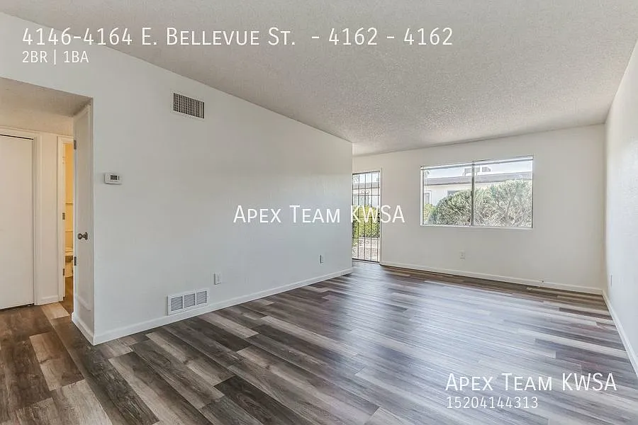 Building Photo - 4146-4164 E Bellevue Ave #4162