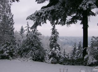 13216 SW 196th St, Vashon, WA 98070