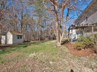 4406 Armitage Dr, Durham, NC 27703