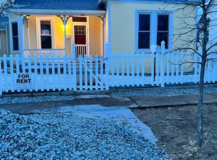 728 N Corona St, Colorado Springs, CO 80903