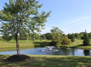 2955 Old Path Rd, Blacklick, OH 43004