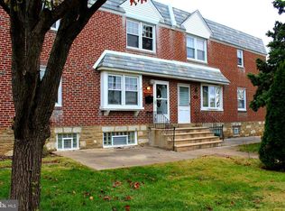 1829 Oakmont St, Philadelphia, PA 19111