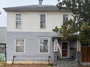 917 Mansfield St, Winfield, KS 67156