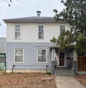 917 Mansfield St, Winfield, KS, 67156