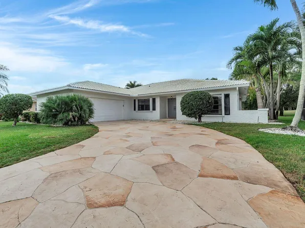 19699 Boca Greens Drive, Boca Raton, FL 33498