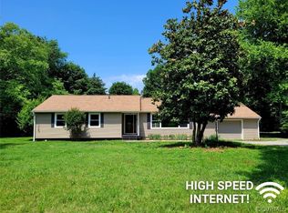 4325 Worsham Rd, Powhatan, VA 23139