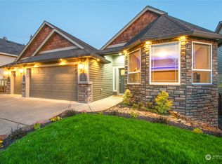 917 N Heron Dr, Ridgefield, WA 98642