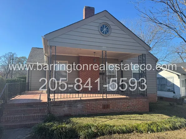 1225 Elizabeth Ave, Birmingham, AL 35217