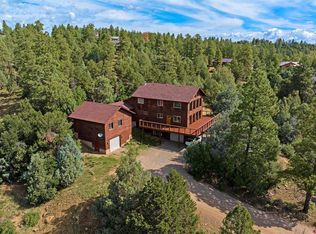 199 Logging Trail Road, Durango, CO 81301