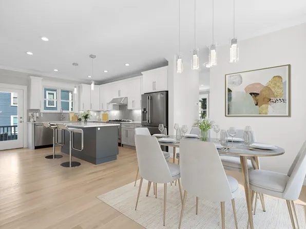 5 Meyer St #5, Roslindale, MA 02131