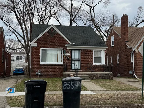 8554 Prest St, Detroit, MI 48228