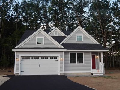 52 Summerwind Place #9, Greenland, NH, 03840