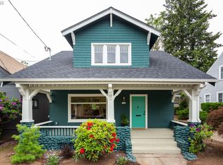 1714 NE Going St, Portland, OR 97211