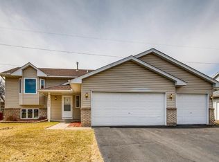 12362 Davenport St NE, Blaine, MN 55449
