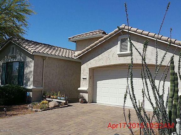 2nd image of 18034 N Javelina Dr