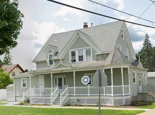 80 Gladstone St FLOOR 1, Cranston, RI 02920