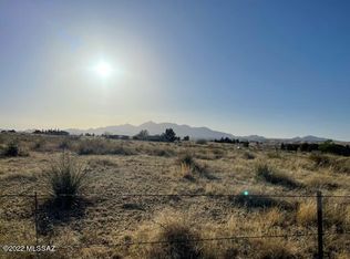 Broken Rd, Sonoita, AZ 85637