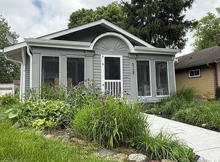 5129 Guilford Ave, Indianapolis, IN 46205