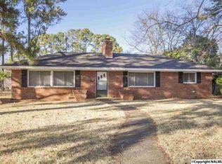 1402 Beech St SE, Decatur, AL 35601