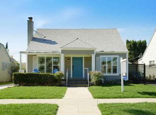 323 N Windsor Blvd, Los Angeles, CA 90004