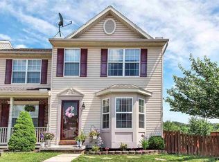 165 Sara Ln, Hanover, PA 17331