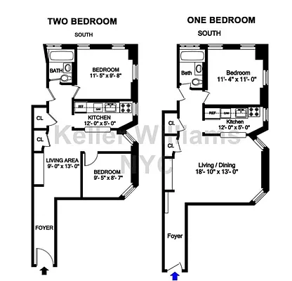 Rented by Keller Williams NYC | media 15