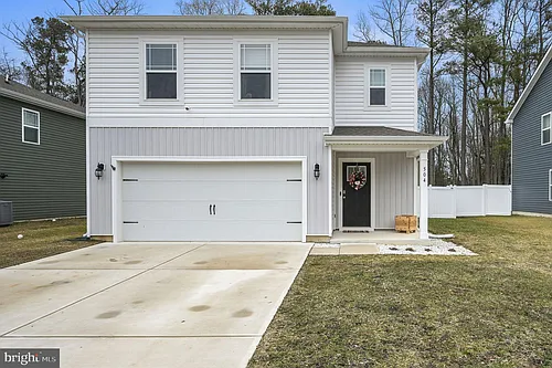 504 Currant Cir Photo 1