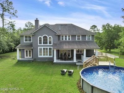 4385 RUES LANDING Road, Saint Augustine, FL, 32092
