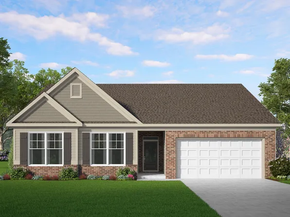 Randolph Plan, Hellen Valley