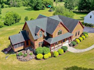 170 Chestnut Ridge Rd, Queensbury, NY 12804