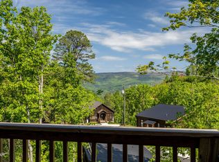 3107 Donegal Way, Sevierville, TN 37862