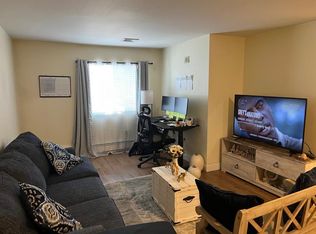 367 Woonasquatucket Ave APT 2, North Providence, RI 02911