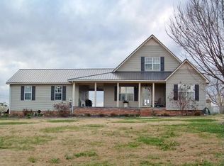 2310 Plunk Whitson Rd, Cookeville, TN 38501