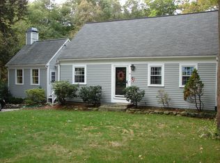 101 Mount Blue St, Norwell, MA 02061
