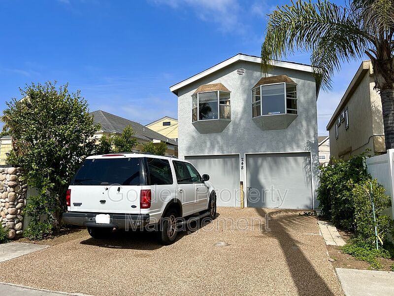 1st image of 248 Orange Ave APT B