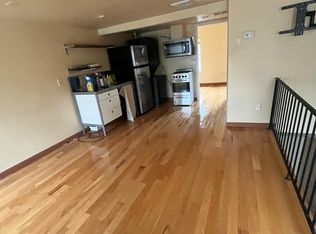 923 S 17th St FLOOR 3, Philadelphia, PA 19146