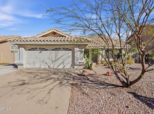 5244 E Hannibal St, Mesa, AZ 85205