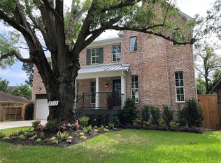 8719 Linkfair Ln, Houston, TX 77025