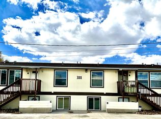 388 N Buchanan St #D, Laramie, WY 82070