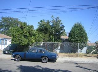 2602 Strathmore Ave, Rosemead, CA 91770