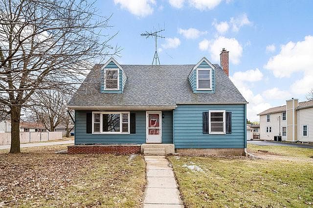 1st image of this home
