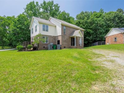 7903 Impala Ln, Charlotte, NC, 28216
