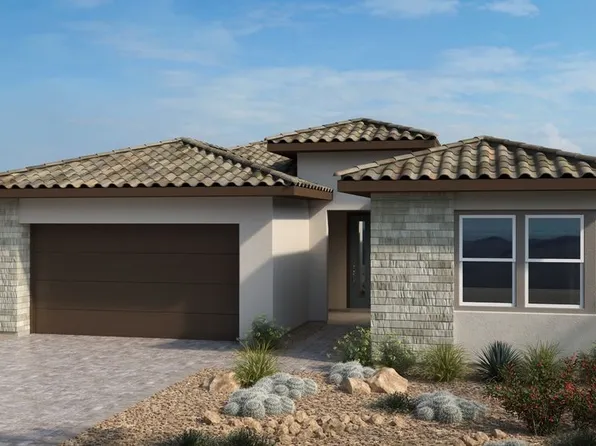 214 Piazzetta Pl, Henderson, NV 89011