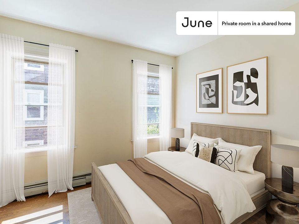 1st image of 106 Buttonwood St #A