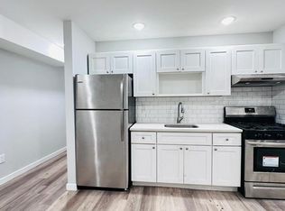 196 Rosa Parks Blvd #1-A, Paterson, NJ 07501