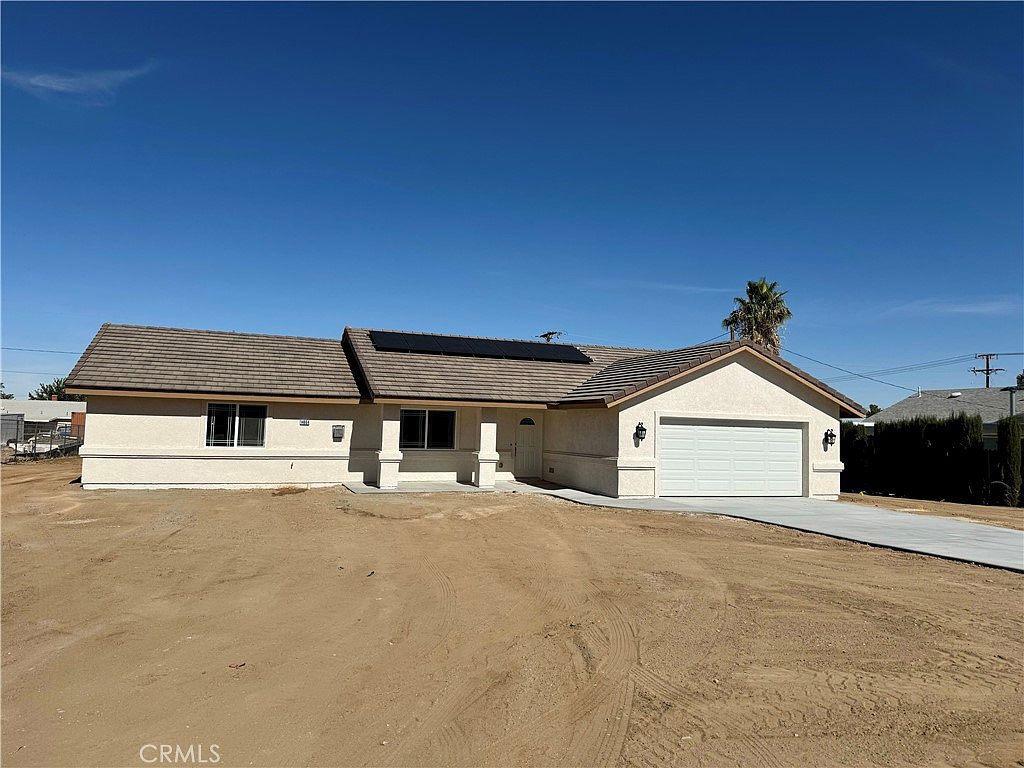 14664 El Cariso Rd, Victorville, CA 92392 MLS HD23203200 Zillow