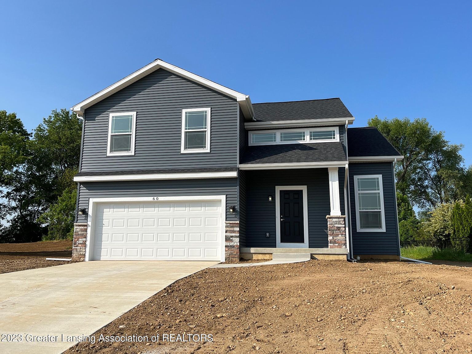 60 Dickens Rd, Spring Arbor, MI 49283 Zillow